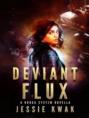 cover image of Deviant Flux